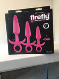Firefly Prince Kit Pink