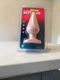 Large Classic Butt Plug