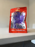Pop by Share Satisfaction Anal Trainer KIT