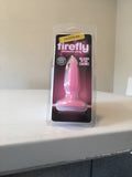 Firefly Pleasure Plug Mini Pink