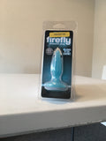 Firefly Pleasure Plug Mini Blue
