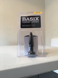 Basix 3.5 Inch Beginners Butt Plug