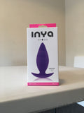 INYA Spades Medium Purple