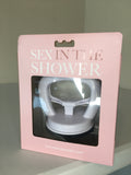 Sex in the Shower Single Locking Suction Handle