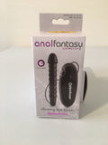 Anal Fantasy Collection Vibrating Butt Buddy