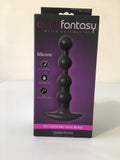 Anal Fantasy Elite Collection  Rechargeable Anal Beads
