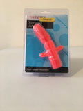 Vibrating Anal T - Pink